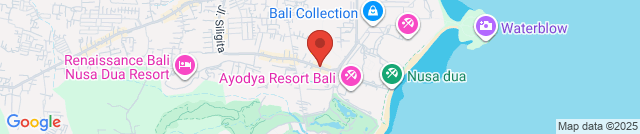 Cockatoo International Bar & Restaurant Nusa Dua