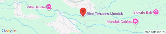Munduk Rice Terraces