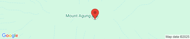 Mount Agung