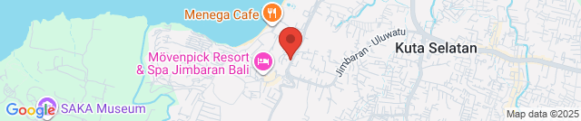 Suga Daddy Gelato Jimbaran