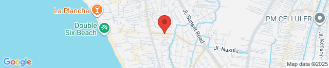 Le Petit Chef - Bali