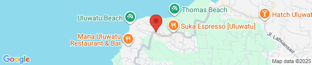 ULU ARTISAN - ULUWATU