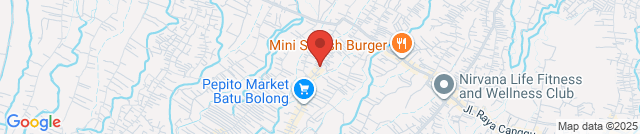 SEVEN BARBER BATU BOLONG