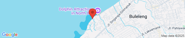 Kedai Kopi nAu Krisna Beach Street