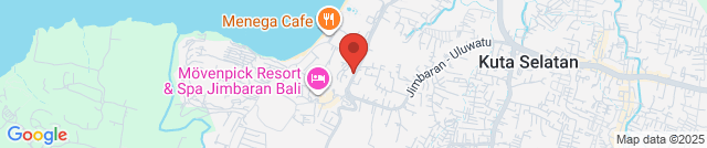 L'Osteria Pizza e Cucina Jimbaran