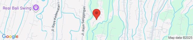 Amora Ubud Boutique Villas