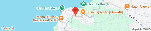 BGS Uluwatu - Bali Surf Shop & Coffee Bar