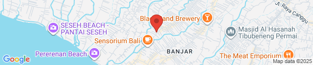 Jl. Pantai Batu Mejan No.85