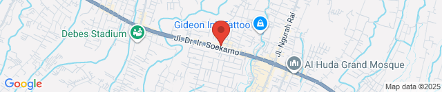 HARDYSFUNZONE TABANAN