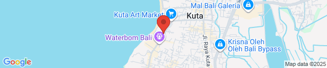 Wake Bali Art Market