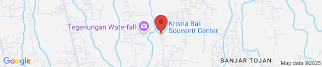 Krisna Bali Souvenir Center