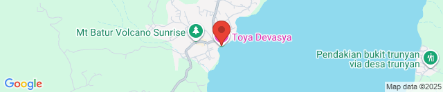 Toya Devasya Hot Springs