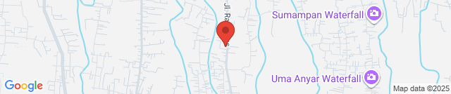 Fitness Plus at Ubud