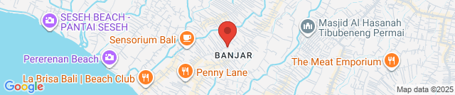 Fitness Plus at Canggu