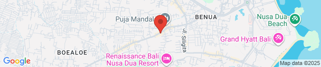 Ithon Mart at Nusa Dua