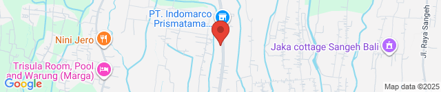 Pod Bali Chocolate Factory