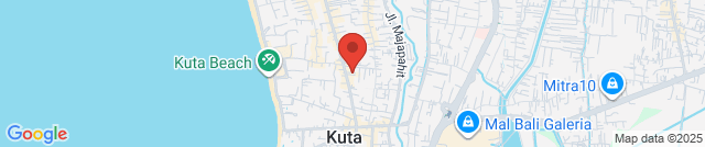 Apache Reggae Bar & Surfer bar