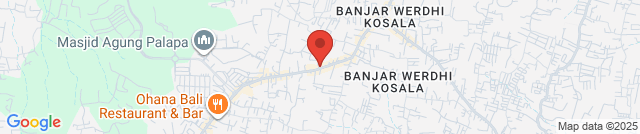 ULU ARTISAN - UNGASAN