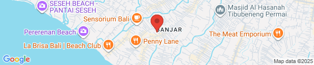 Secret Spot Yogurt Canggu