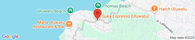 Suka Espresso [Uluwatu]