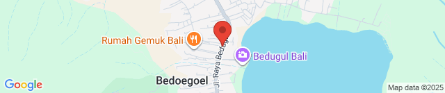 Magoes Warung Bedugul