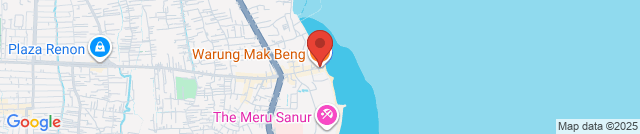 Warung Mak Beng