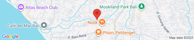 Monsieur Spoon Umalas