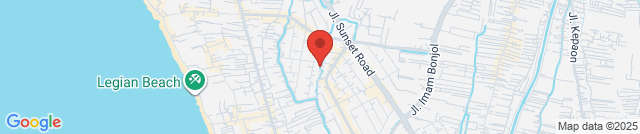 Sate Babi Bawah Pohon