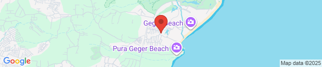 Mulia Resort - Nusa Dua, Bali