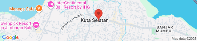 Waroeng Kampoeng Jimbaran