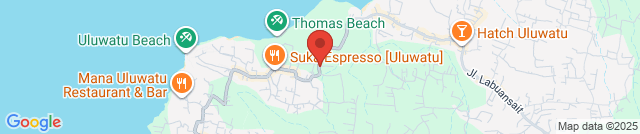 Padang Padang Breeze