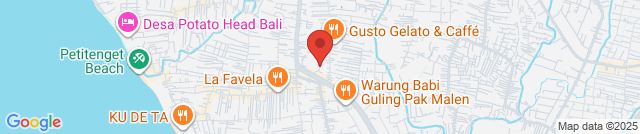 The Trans Resort Bali