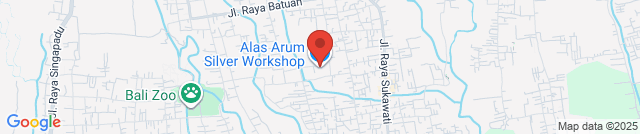 Alas Arum Silver Workshop