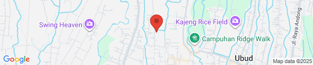 Jl. Cemp. Putih bajar penestanan kaja No.22