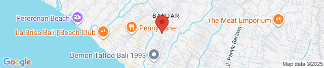 Thrive Canggu - A Liv Life Hotel