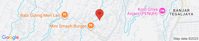 Ubuntu Cafe (Organic & Veg Cafe)