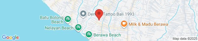 Funtastic Gymnastic Bali