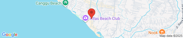 Ghost Kitchen & Record Bar | Berawa