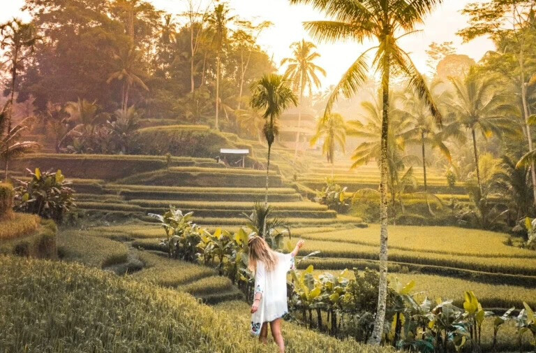 Bali’s Most Instagrammable Day Tour