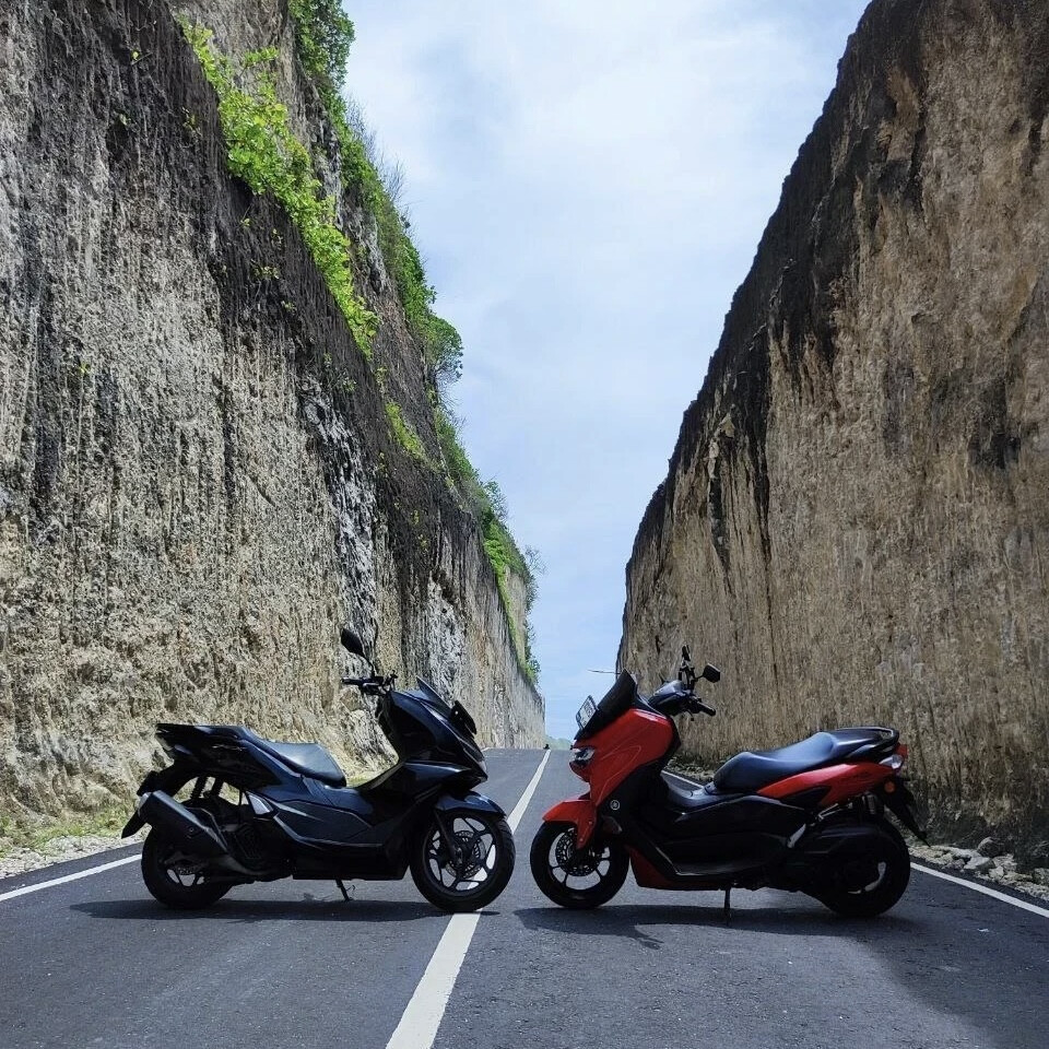 Driver License in Bali: Travel with Confidence