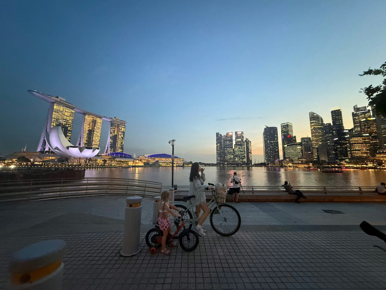 Singapore for Free: A Perfect 3-Day Family Itinerary