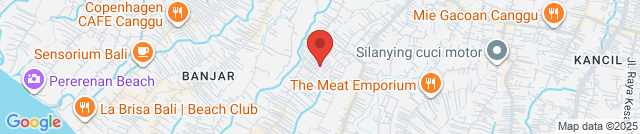 Warung Canteen Canggu