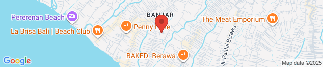 Lola’s Cantina Mexicana - Canggu