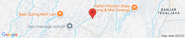 Ubuntu Bali Eco Yoga Retreat