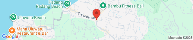 Hatch, Bar & Restaurant Uluwatu