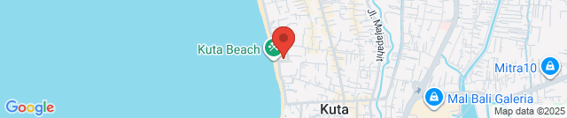 Sheraton Bali Kuta Resort