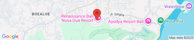 Renaissance Bali Nusa Dua Resort