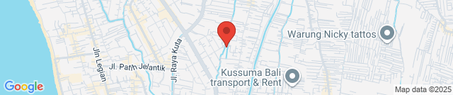 HARRIS Hotel & Residences Sunset Road - Bali