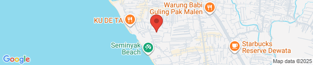 Casa Artista by Villa Kresna