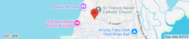 Fairfield by Marriott Bali South Kuta